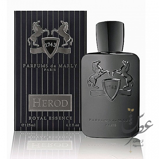 عطر پرفیوم د مارلی هرود