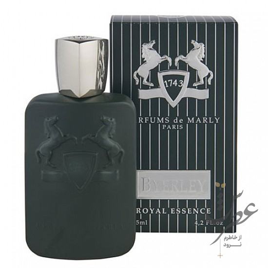 عطر پرفیوم د مارلی بیرلی