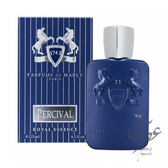 عطر پرفیوم د مارلی پرسیوال