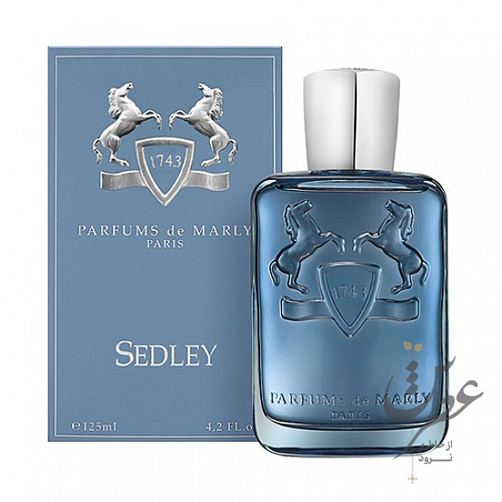 عطر پرفیوم د مارلی سدلی