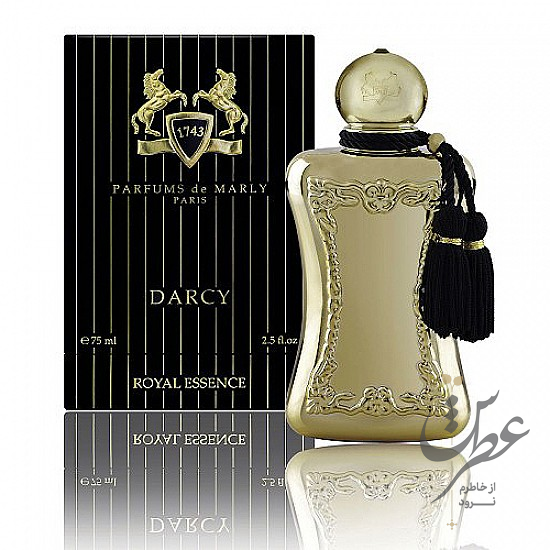 عطر پرفیوم د مارلی دارسی