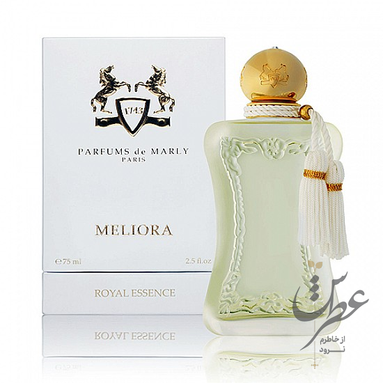 عطر پرفیوم د مارلی ملیورا