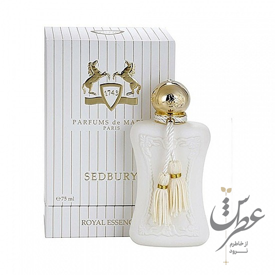 عطر پرفیوم د مارلی سدبری