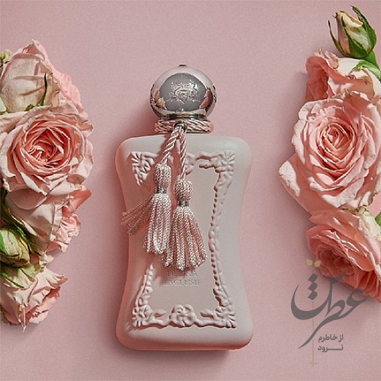 عطر پرفیوم د مارلی دلینا اکسکلوسیف