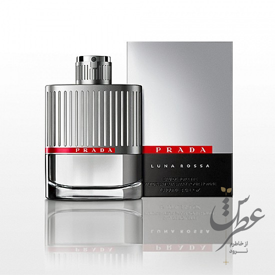 ادکلن پرادا لونا رزا