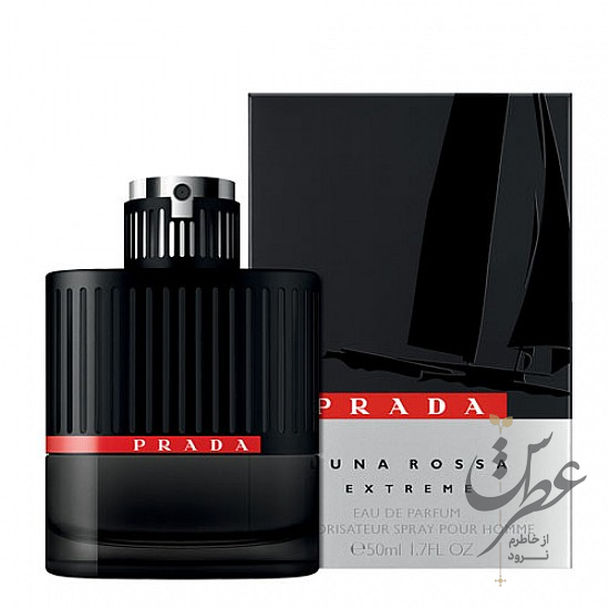 عطر پرادا لونا رزا اکستریم