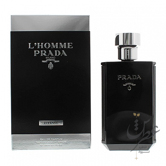 عطر پرادا لهوم اینتنس