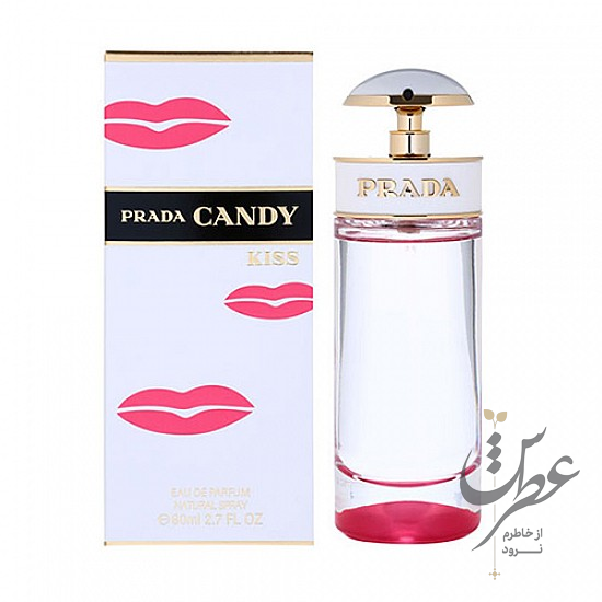 عطر پرادا کندی کیس