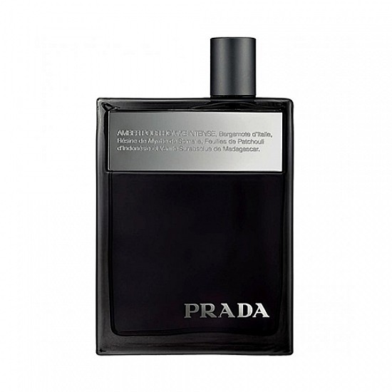 عطر پرادا امبر پور هوم اینتنس