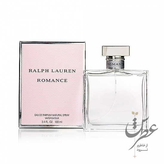 عطر رالف لورن رومنس
