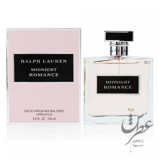 عطر رالف لورن میدنایت رومنس