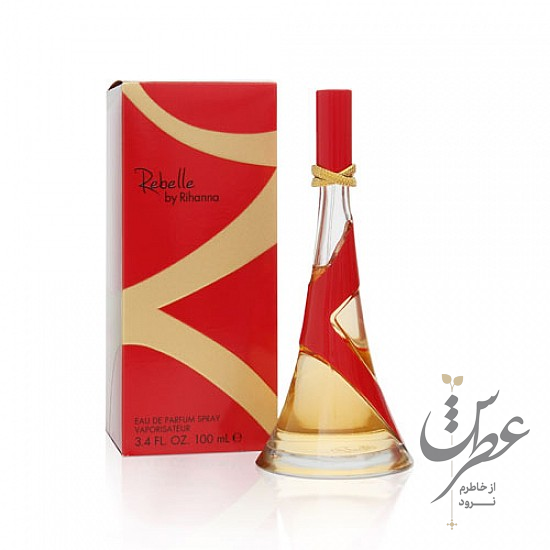 عطر ریحانا ربل