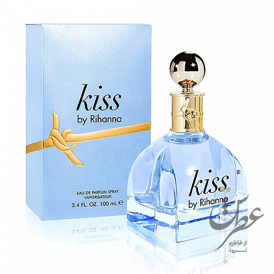 عطر ریحانا کیس