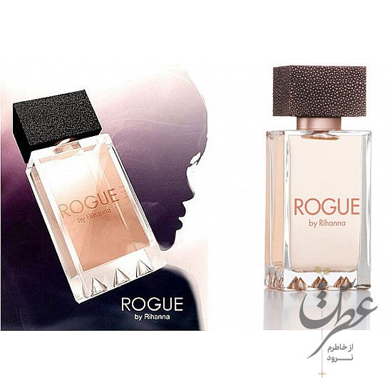 عطر ریحانا رژ زنانه