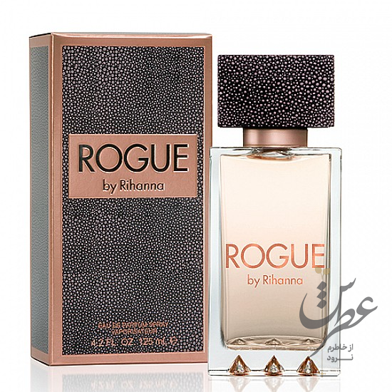 عطر ریحانا رژ زنانه