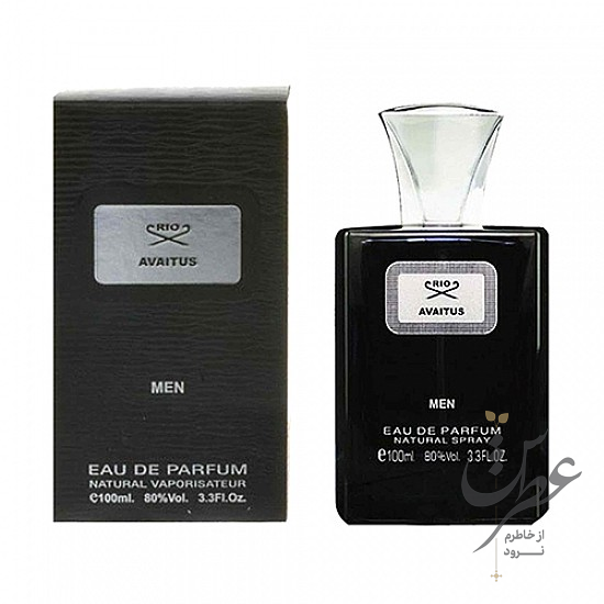عطر ریو اویتوس (ریو اونتوس)