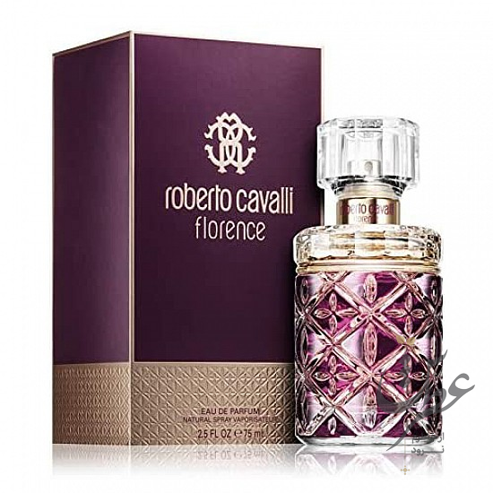 عطر روبرتو کاوالی فلورنس