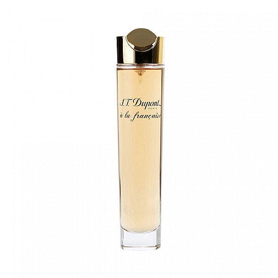 عطر اس تی دوپونت پور فم