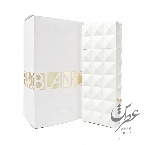 عطر اس تی دوپونت بلنک
