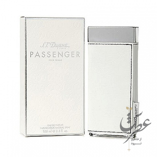 عطر اس تی دوپونت پسنجر زنانه