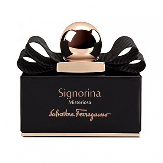 عطر سالواتوره فراگامو سیگنورینا میستریوسا