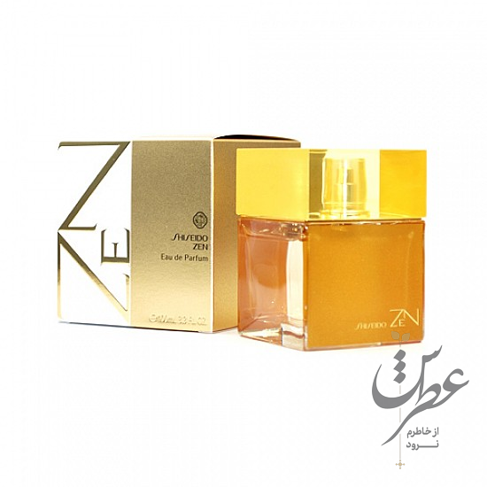 عطر شیسیدو زن زنانه