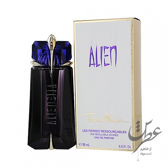 عطر تیری موگلر الین