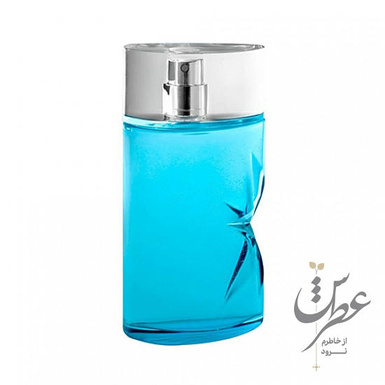 ادکلن تیری موگلر آیس من