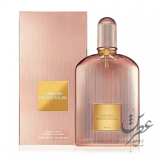 عطر تام فورد ارکید سولیل