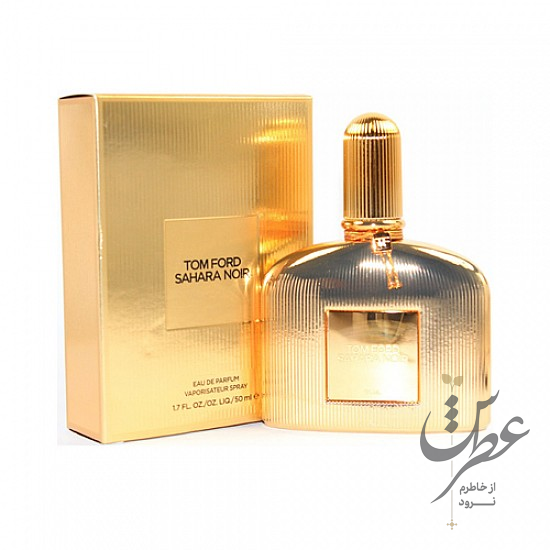عطر تام فورد ساهارا نویر