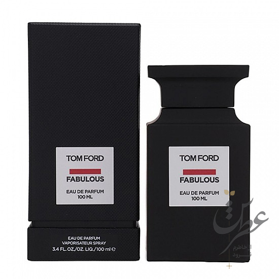 عطر تام فورد فاکینگ فابولوس