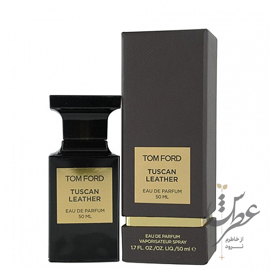 عطر تام فورد توسکان لدر