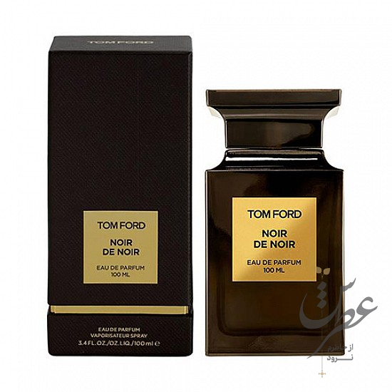 عطر تام فورد نویر د نویر