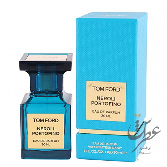 عطر تام فورد نرولی پورتوفینو