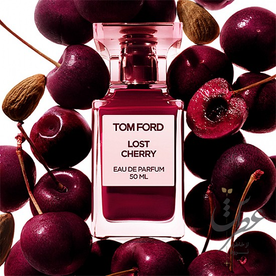 عطر تام فورد لاست چری
