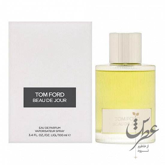عطر تام فورد بو د ژور