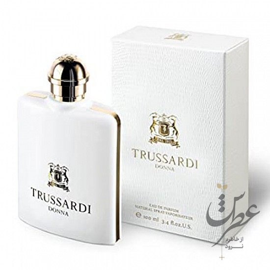 عطر تروساردی دونا