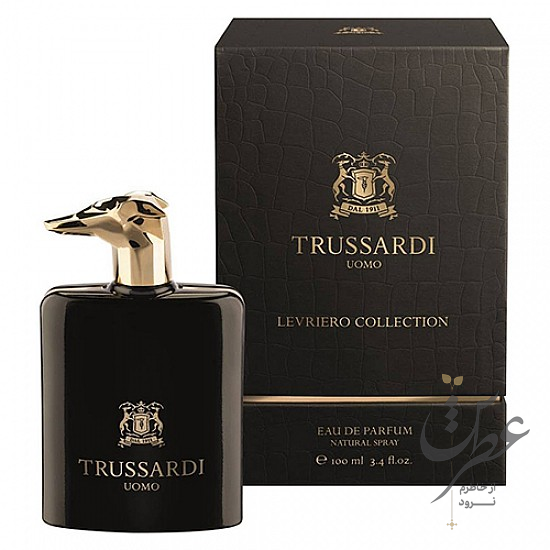 عطر تروساردی اومو لوریرو کالکشن