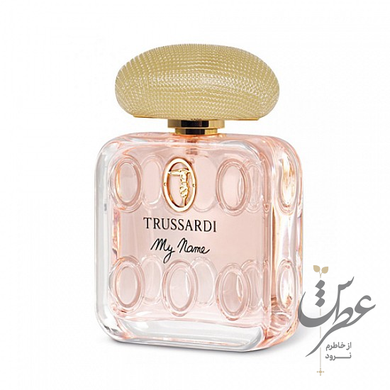 عطر تروساردی مای نیم