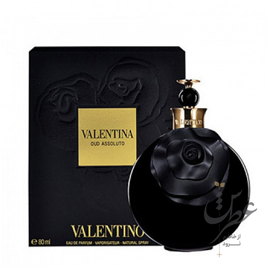 عطر ولنتینو ولنتینا عود اسولوتو