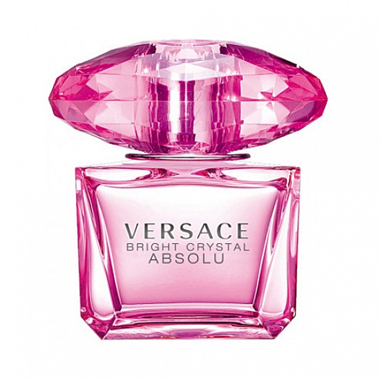 عطر ورساچه برایت کریستال ابسولو