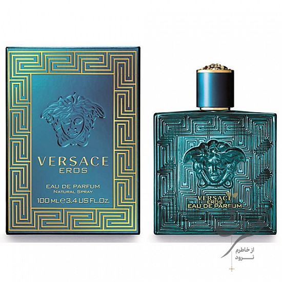 عطر ورساچه اروس مردانه ادو پرفیوم