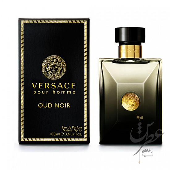 عطر ورساچه پور هوم عود نویر