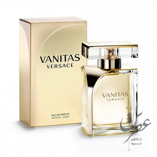 عطر ورساچه ونیتاس