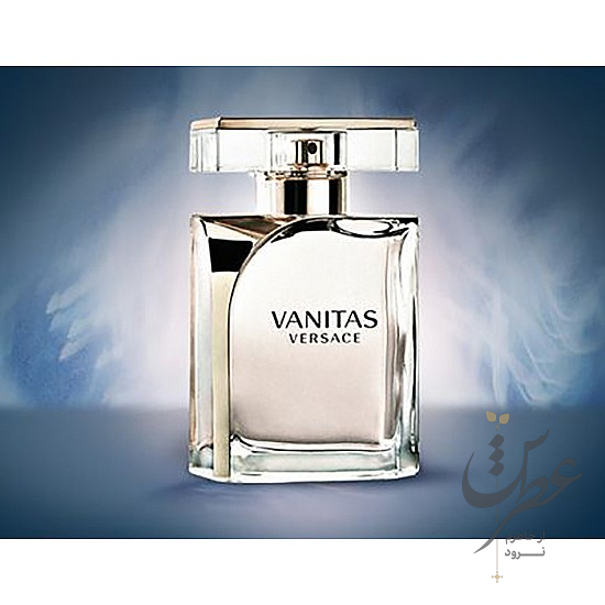 عطر ورساچه ونیتاس