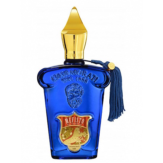 عطر زرجوف کازاموراتی مفیستو