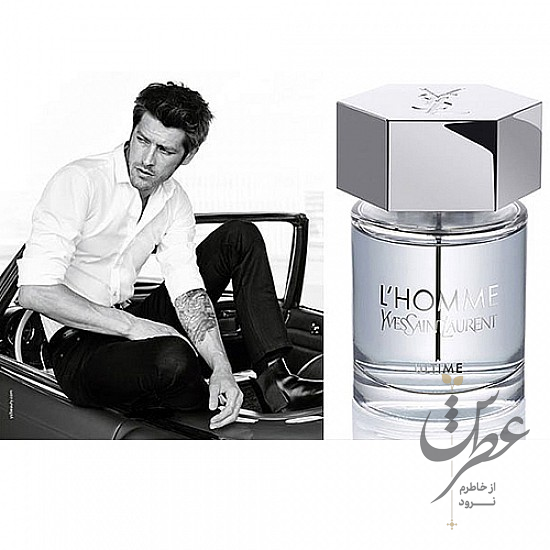 عطر ایوسن لورن لهوم اولتایم