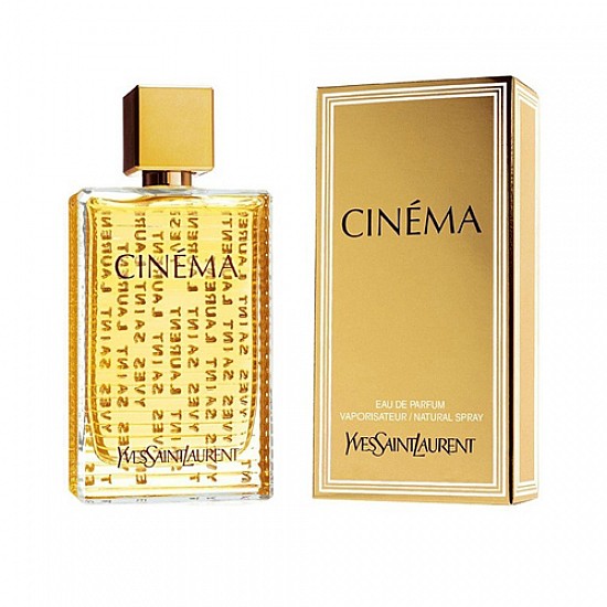 عطر ایوسن لورن سینما