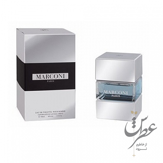ادکلن پرایم کالکشن مارکونی