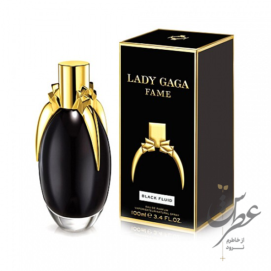 عطر لیدی گاگا فیم